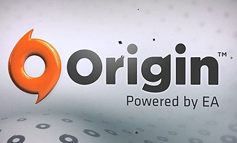 Origin : Electronic Arts vous rembourse !