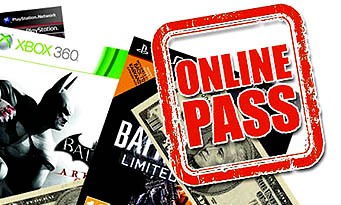 EA : le pass online abandonné, l'occasion peut repartir !