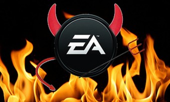 Electronic Arts veut regagner la confiance et le respect des joueurs