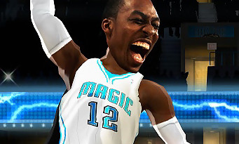 NBA Jam : de retour sur PS4 et Xbox One ?