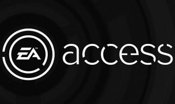 EA Access : le service sera gratuit pendant l'E3 2016 !