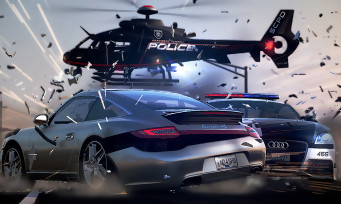 Need For Speed 2015 annoncé cette semaine