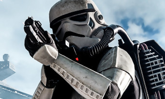 Star Wars Battlefront 2 : le jeu arrivera sur PC, PS4 et Xbox One en 2017
