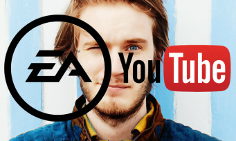 Electronic Arts : l'éditeur demande aux YouTubeurs d'être transparents