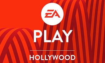 E3 2017 : voici la date et l'heure de la conférence d'Electronic Arts