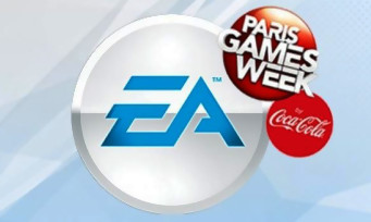 Paris Games Week 2017 :  la liste des jeux EA présents sur le salon