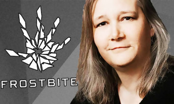 Electronic Arts : "le moteur Frostbite est un outil inadapté" avoue Amy Hennig