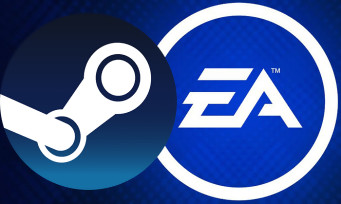 Electronic Arts : bientôt le retour des jeux EA sur Steam ?