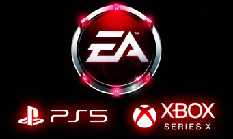 PS5 / Xbox Series X : EA promet des jeux plus "viscéraux"