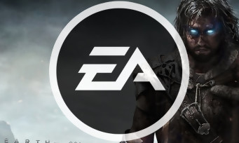 Electronic Arts : un nouveau jeu d'action-aventure par un nouveau studio