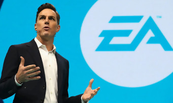 Electronic Arts : 775 personnes vont être licenciées, le PDG se justifie de sa d