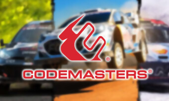 Codemasters met la série WRC en pause : restructuration en profondeur chez le studio britannique