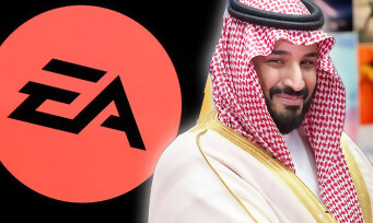 L'Arabie Saoudite détiendra 93.4% d'Electronic Arts après son rachat selon un dépôt réglementaire