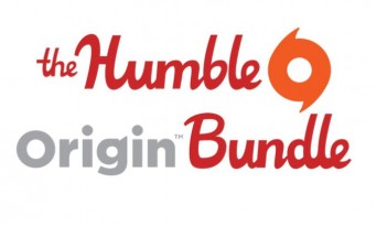 Humble Bundle : 8 gros jeux pas chers