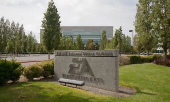Electronic Arts