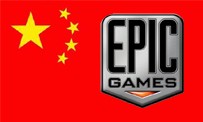 Tencent rachète Epic Games