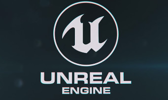 Unreal Engine 4 : Epic Games est fier des graphismes affichés par son moteur