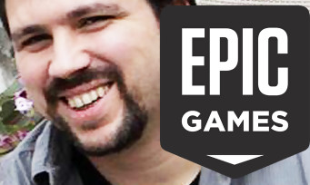 Epic Games : le cofondateur d'Infinity Ward embauché !