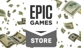 Epic Games : succès pour le store, plus de jeux gratuits en vue