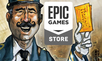 Epic Games Store : deux classiques sont offerts sur la boutique