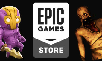 Epic Games Store : découvrez les prochains jeux gratuits !
