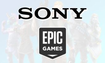Epic Games : Sony investit un milliard de dollars, le géant japonais convaincu par le métavers