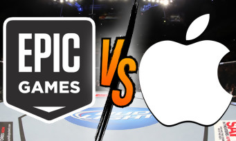 Apple Vs Epic : l'Unreal Engine sauvé, pas de retour de Fortnite prévu sur iOS