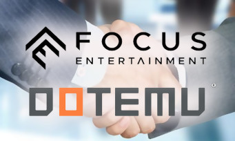 Focus confirme l’acquisition de DotEmu, les créateurs de Streets of Rage 4