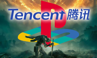 From Software : Sony et Tencent rachètent une partie du studio des créateurs d'E
