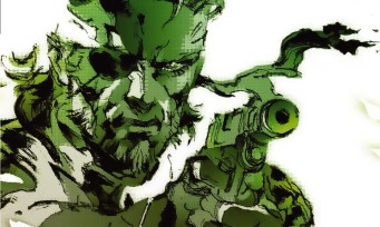 Metal Gear : pour les 35 ans de la série, Konami va remettre en vente les jeux