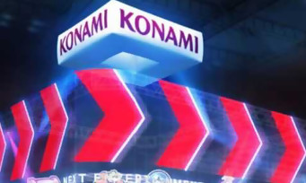 Konami dévoile ses jeux qui seront au Tokyo Game Show 2022, une grosse annonce d