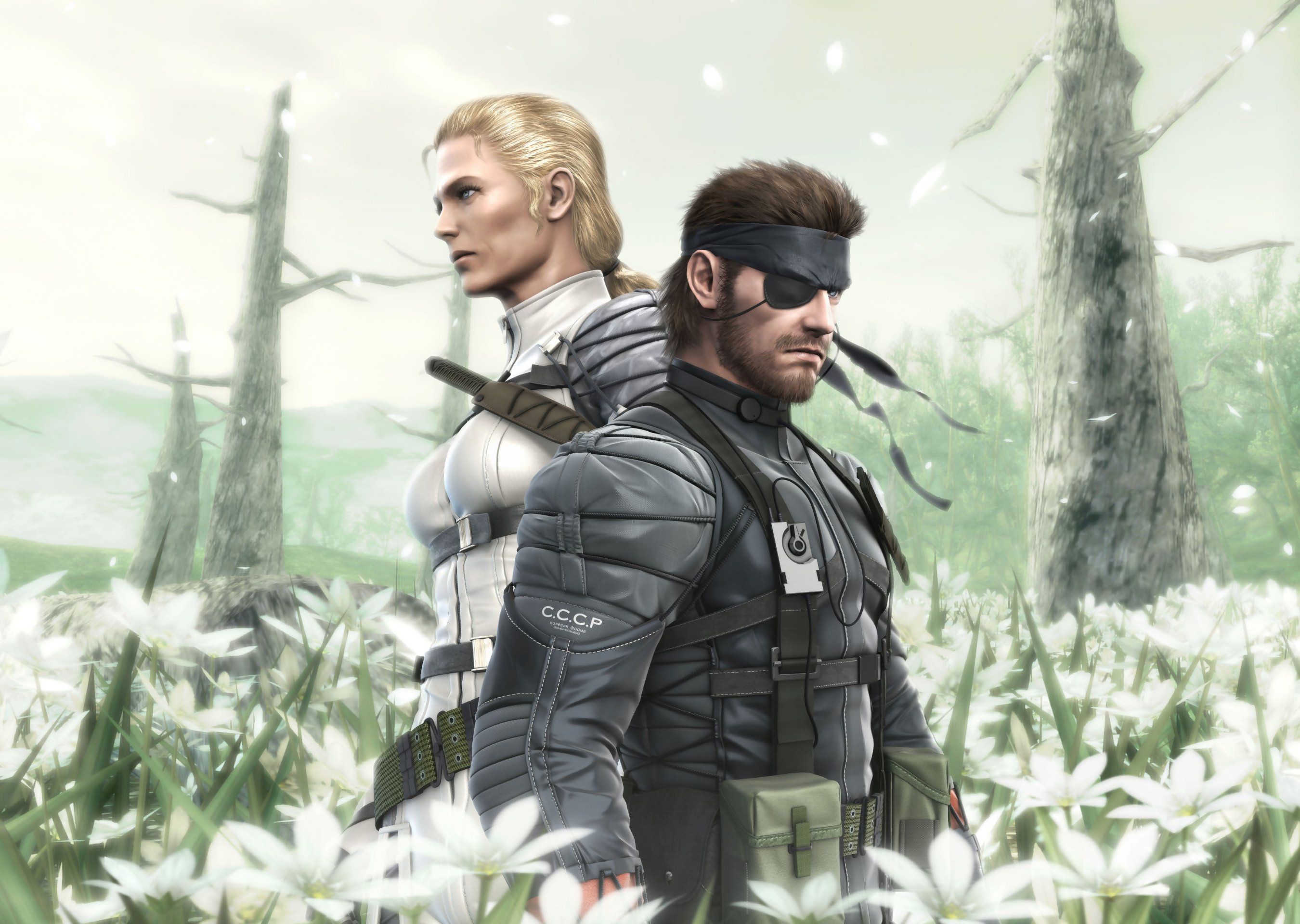 Снейк 2. Metal Gear Solid 3. Солид Снейк МГС 3. MGS 3 Snake Eater. MGS 3 Boss.