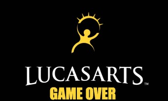 LucasArts Entertainment