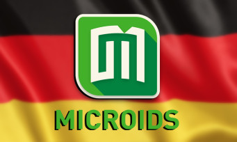 Microids : l'éditeur français ouvre un bureau en Allemagne, explications