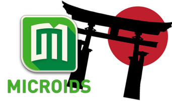 Microids sera au Tokyo Game Show 2022 et aura même un stand !