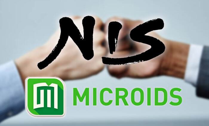 NIS America 與 Microids 攜手建立法日夥伴關係