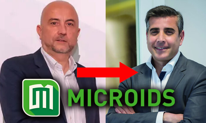 Microids: تغيير الاتجاه ، إنه سابق في Activision-Blizzard يسيطر على الناشر الفرنسي