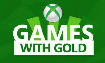 Games With Gold : du lourd dans les jeux gratuits d'août 2018 !