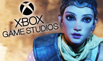 Xbox Series X : Microsoft déjà friand de l'Unreal Engine 5