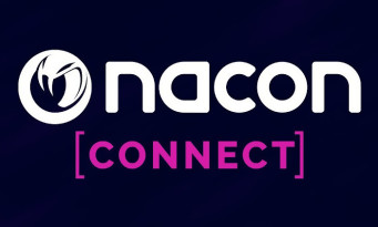 Nacon Connect 2022 : des précisions sur le showcase qui aura lieu demain