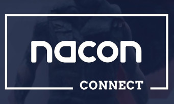 NACON : l'éditeur français annonce une conférence pour juillet