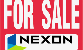 Nexon : l'éditeur coréen géant est à vendre !