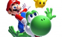 Nintendo dévoile son line-up de 2009
