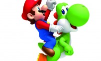 Nintendo fête les 25 ans de Mario en vidéo