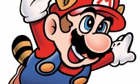 Super Mario 4 sur 3DS