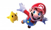 Super Mario Galaxy 2 et Metroid : Other M pour cet été ?