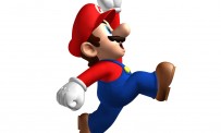 Un nouveau Mario en préparation selon Charles Martinet