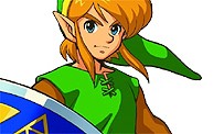 A Link to the Past : un remake