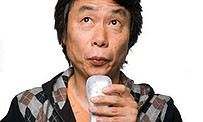Miyamoto critique la PS Vita
