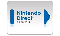 Nintendo : tous les jeux de l'E3 2012 annoncés